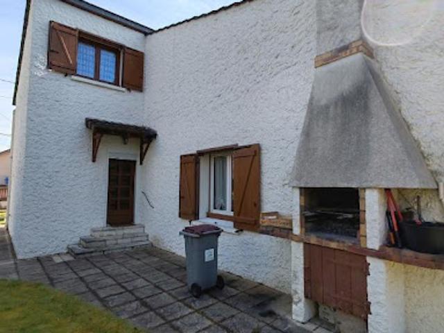 Maison vente à Les Marronniers, Beauchamp