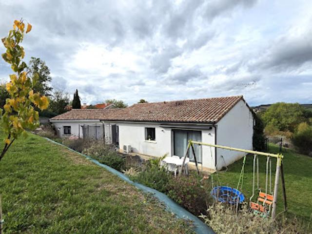 Maison vente à Beaumont-sur-Lèze, Haute-Garonne