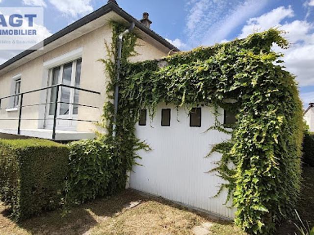 Maison vente à Beauvais
