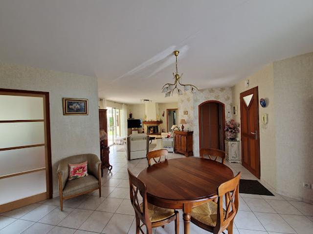 Maison vente à Mont-de-Marsan, Biscarrosse