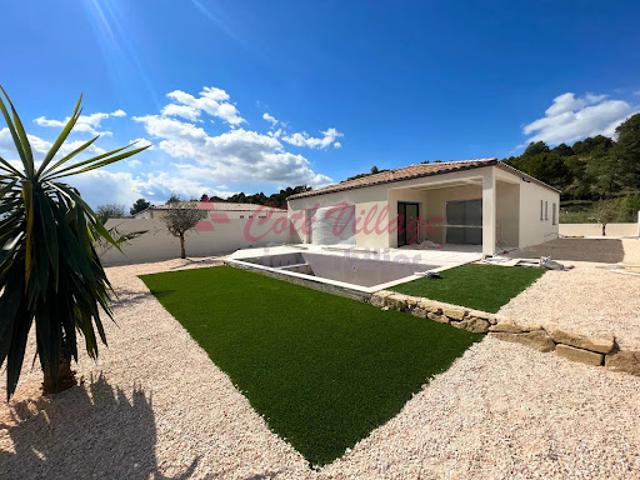 Maison vente à Narbonne, Bize-minervois