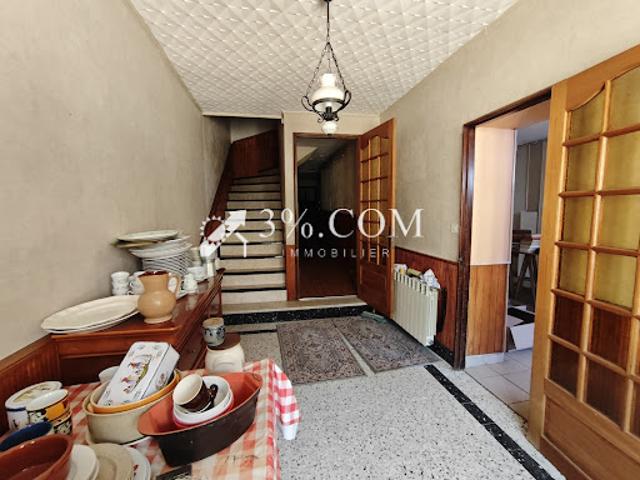 Maison vente à Toul, Blénod-lès-toul