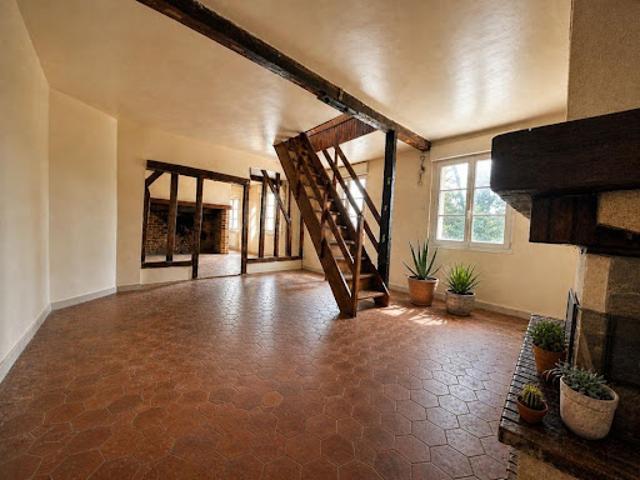 Maison vente à Beauvais, Bonnières