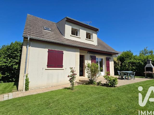 Maison vente à Dieppe, Bosc-hyons