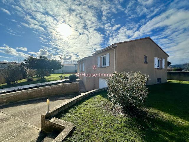 Maison vente à France métropolitaine, Bourg-lès-valence