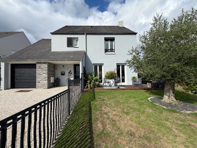 Maison vente à Cherbourg, Bricquebec