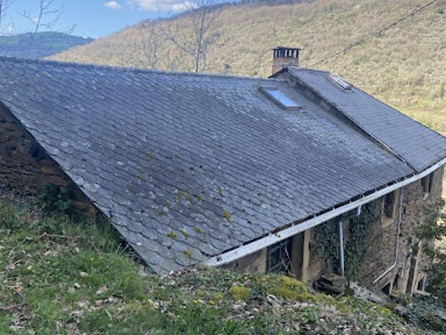 Maison vente à Millau, Brousse-le-château