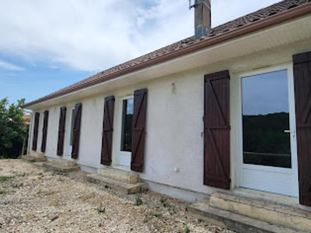 Maison vente à Campsegret