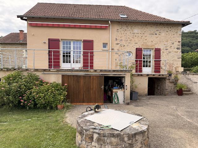 Maison vente à Villefranche-de-Rouergue, Capdenac-gare