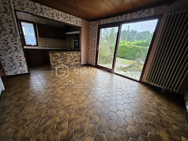 Maison vente à Péronne