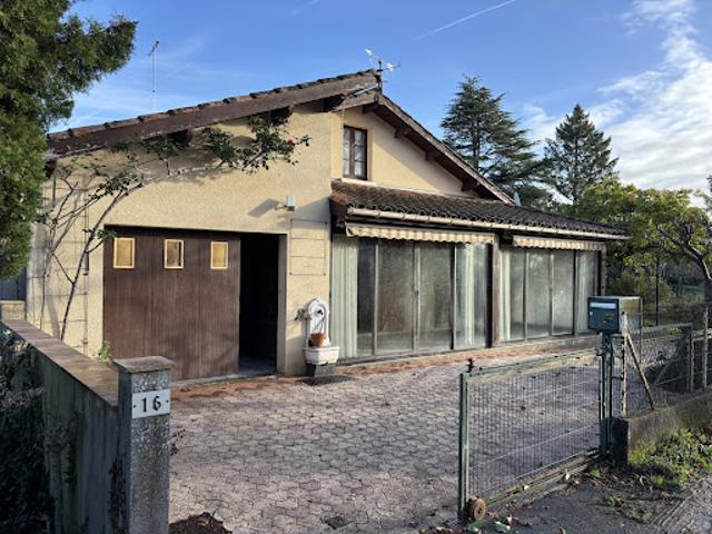 Maison vente à Villeneuve-sur-Lot, Casseneuil