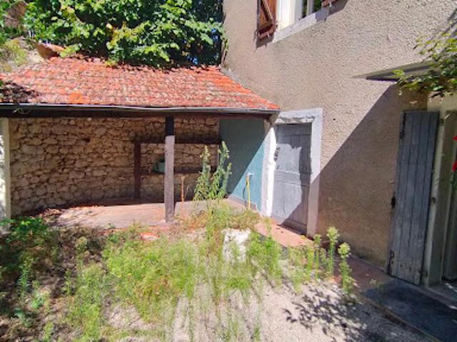 Maison vente à Castelfranc, Lot