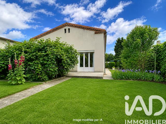 Maison vente à Carcassonne, Castelnaudary