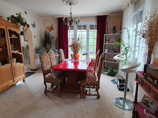 Maison vente à Castelsarrasin