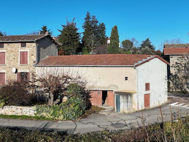Maison vente à Lyon, Rhône