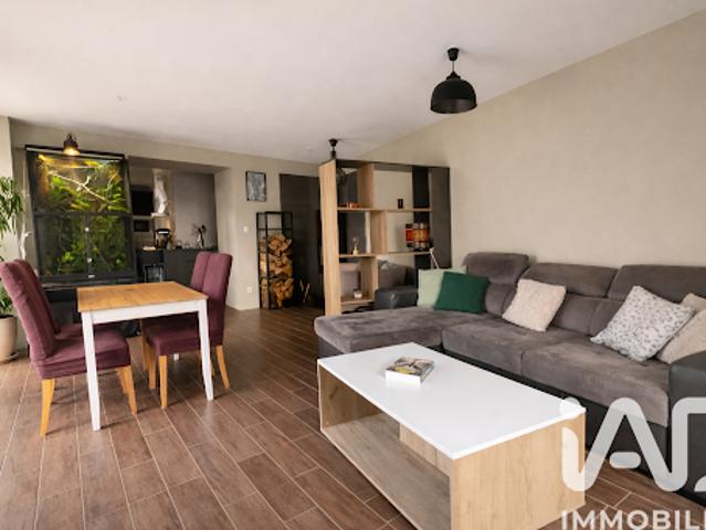 Maison vente à France métropolitaine, Chanat-la-mouteyre