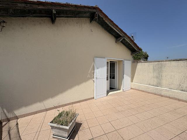 Maison vente à Châteaubernard, Dizedon