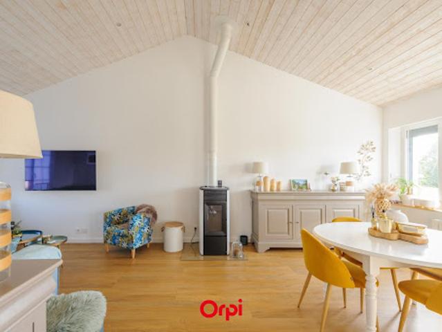 Maison vente à La Rochelle, Châtelaillon-plage
