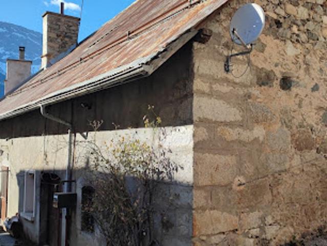 Maison vente à Gap, Chauffayer