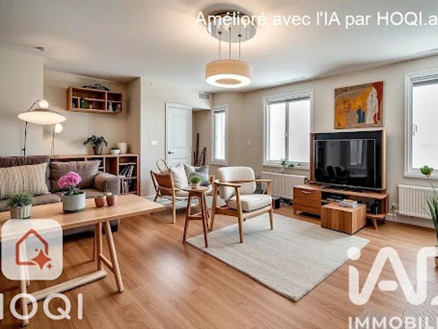 Maison vente à Niort, Chauray
