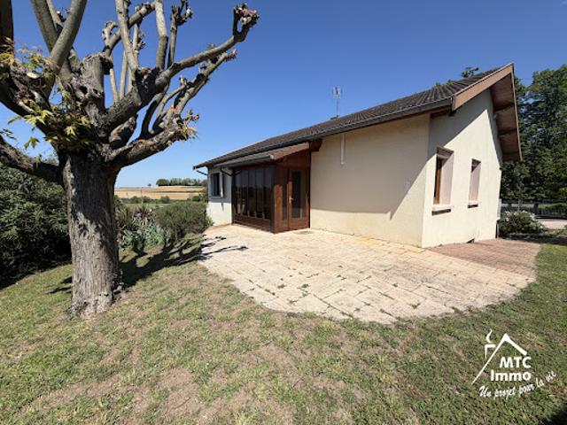 Maison vente à La Tour-du-Pin, Chavanoz