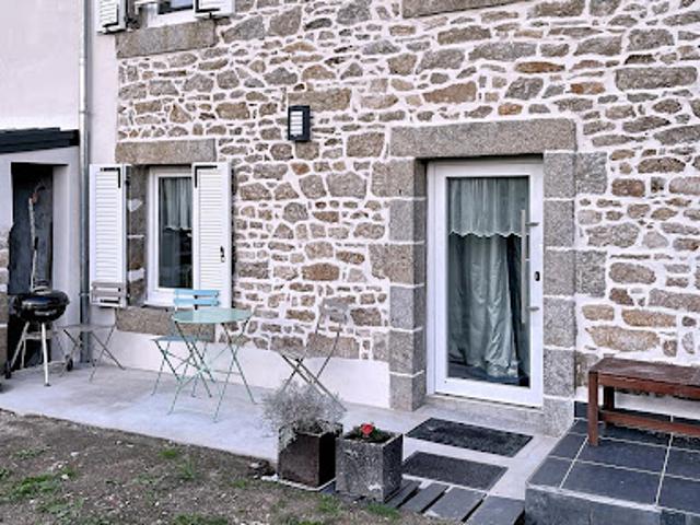 Maison vente à Kersaint, Cléder