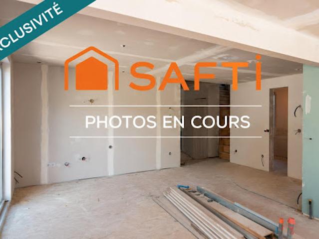 Maison vente à Laon, Condé-sur-suippe