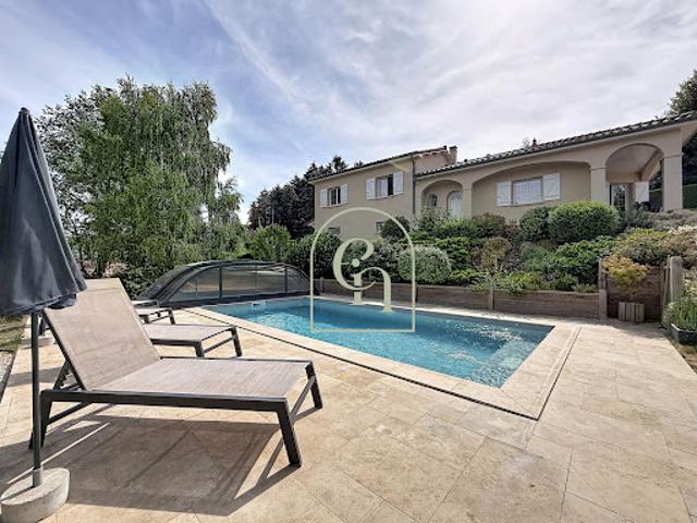 Maison vente à Villefranche-sur-Saône, Rhône