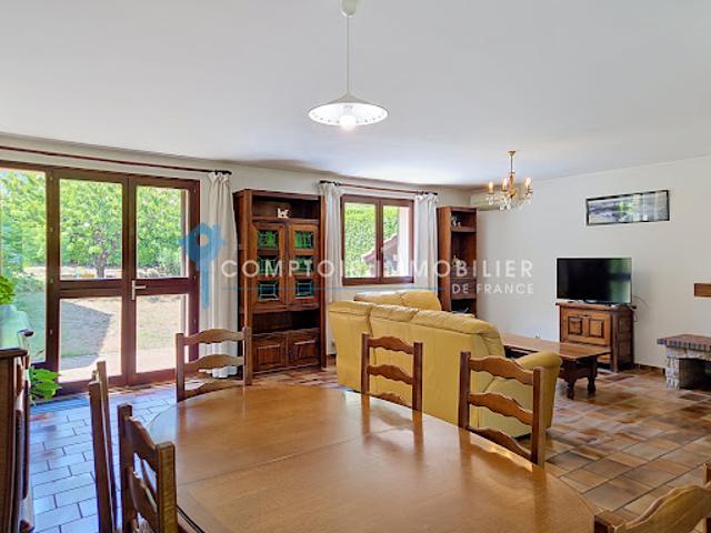 Maison vente à Grenoble, Crolles