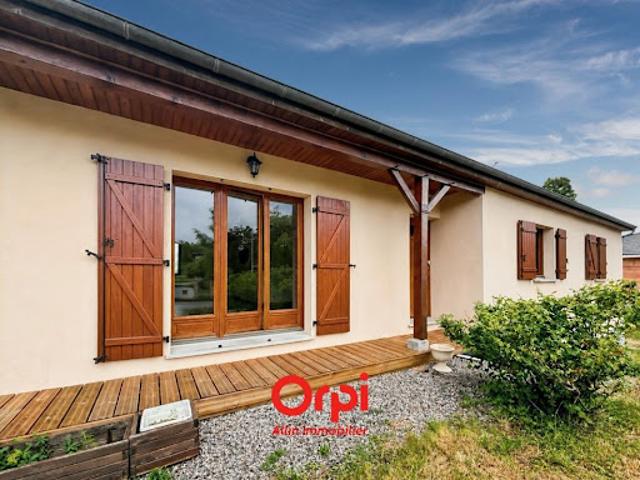 Maison vente à Montluçon, Domérat
