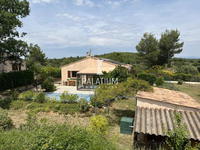 Maison vente à Forcalquier, Esparron-de-verdon