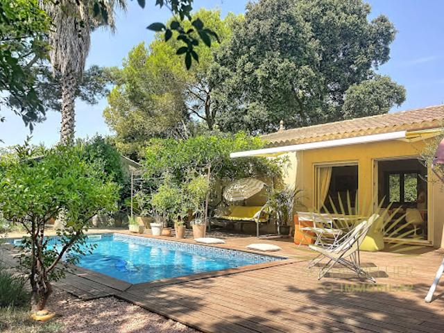 Maison vente à Béziers, Espondeilhan