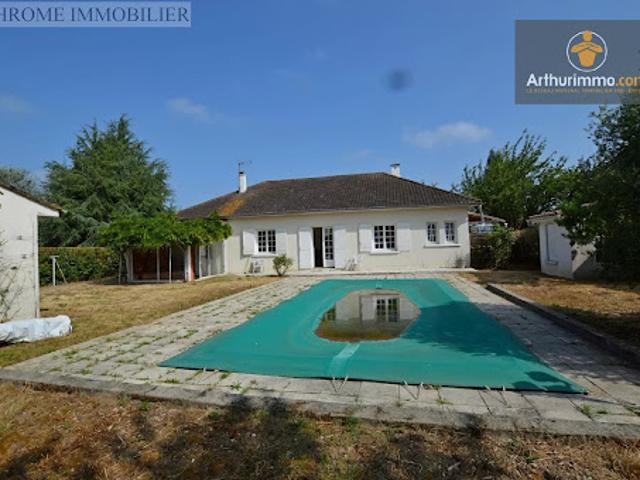 Maison vente à Le Pechlaroque, Eymet