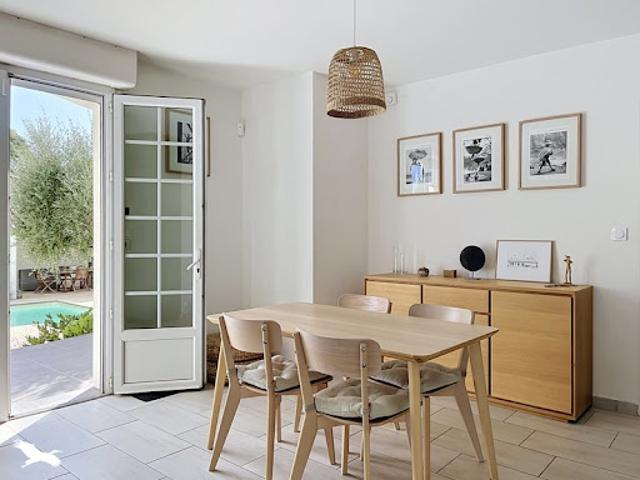 Maison vente à Bordeaux, Eysines