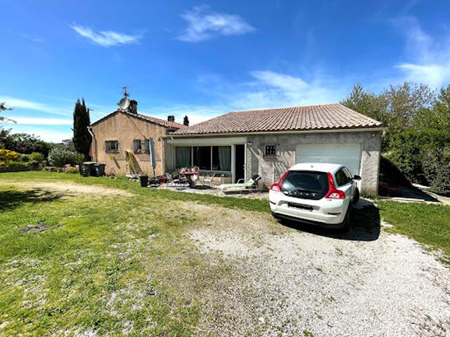 Maison vente à Brignoles, Forcalqueiret