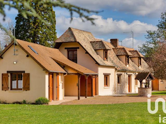 Maison vente à Les Andelys, Gadencourt