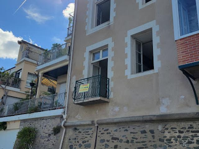 Maison vente à Angers, Ingrandes