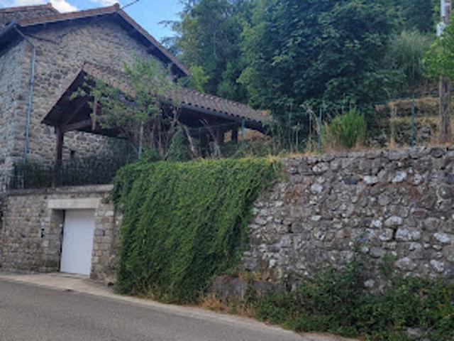 Maison vente à Largentière, Jaujac