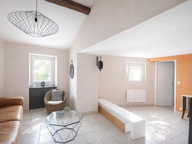 Maison vente à Cognac