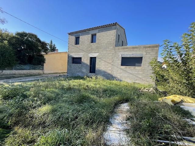 Maison vente à Avignon, Jonquerettes