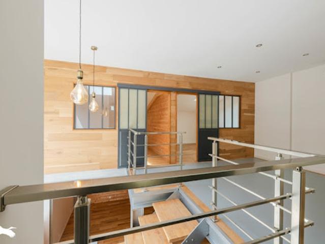 Maison vente à Nanterre, Courbevoie