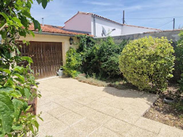 Maison vente à La Rochelle