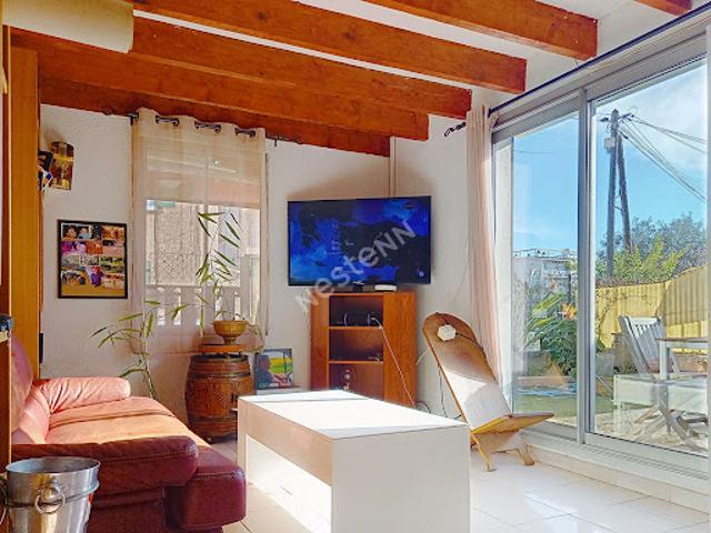 Maison vente à Arrondissement de Toulon, La Seyne-sur-mer