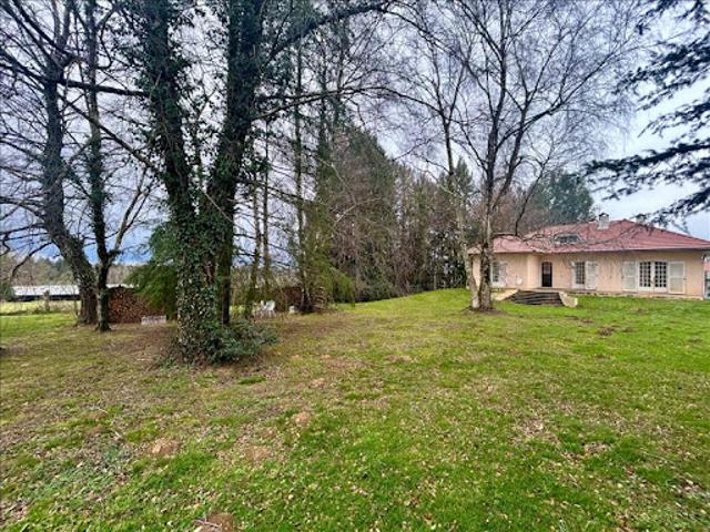 Maison vente à France métropolitaine, Lagrange