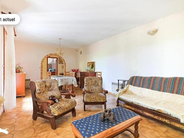 Maison vente à Bergerac, Lamonzie-saint-martin