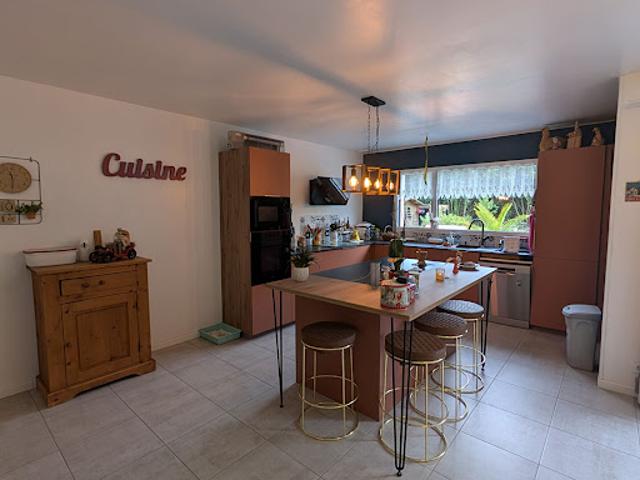 Maison vente à Guingamp, Bretagne