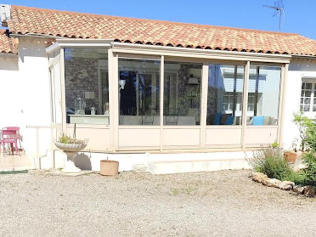 Maison vente à Brignoles, Le Luc
