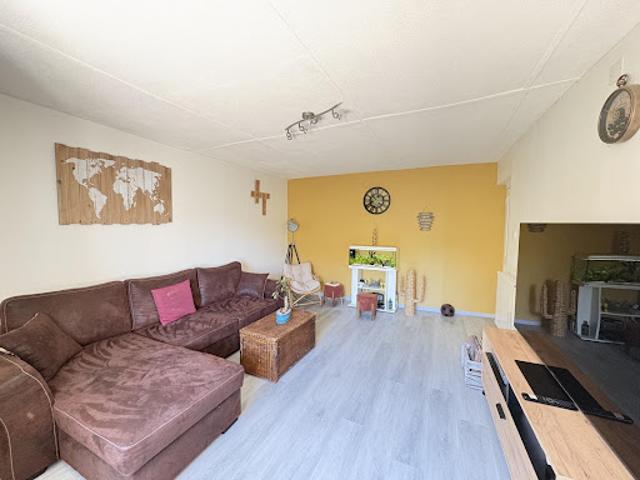 Maison vente à Lodève, Le Pouget