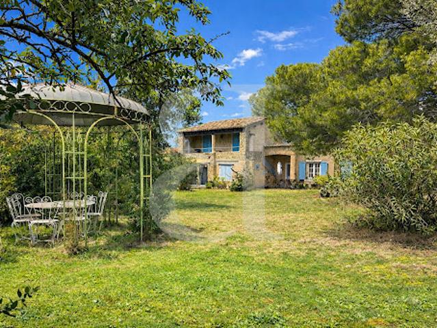 Ferme vente à Avignon, L'isle-sur-la-sorgue