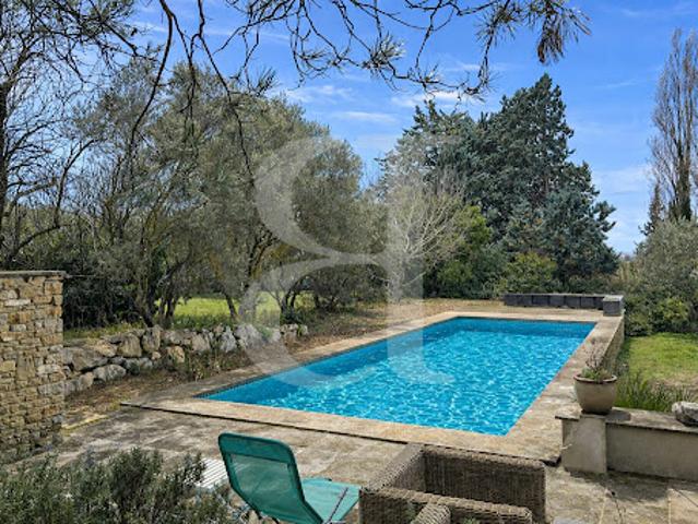 Ferme vente à Avignon, L'isle-sur-la-sorgue